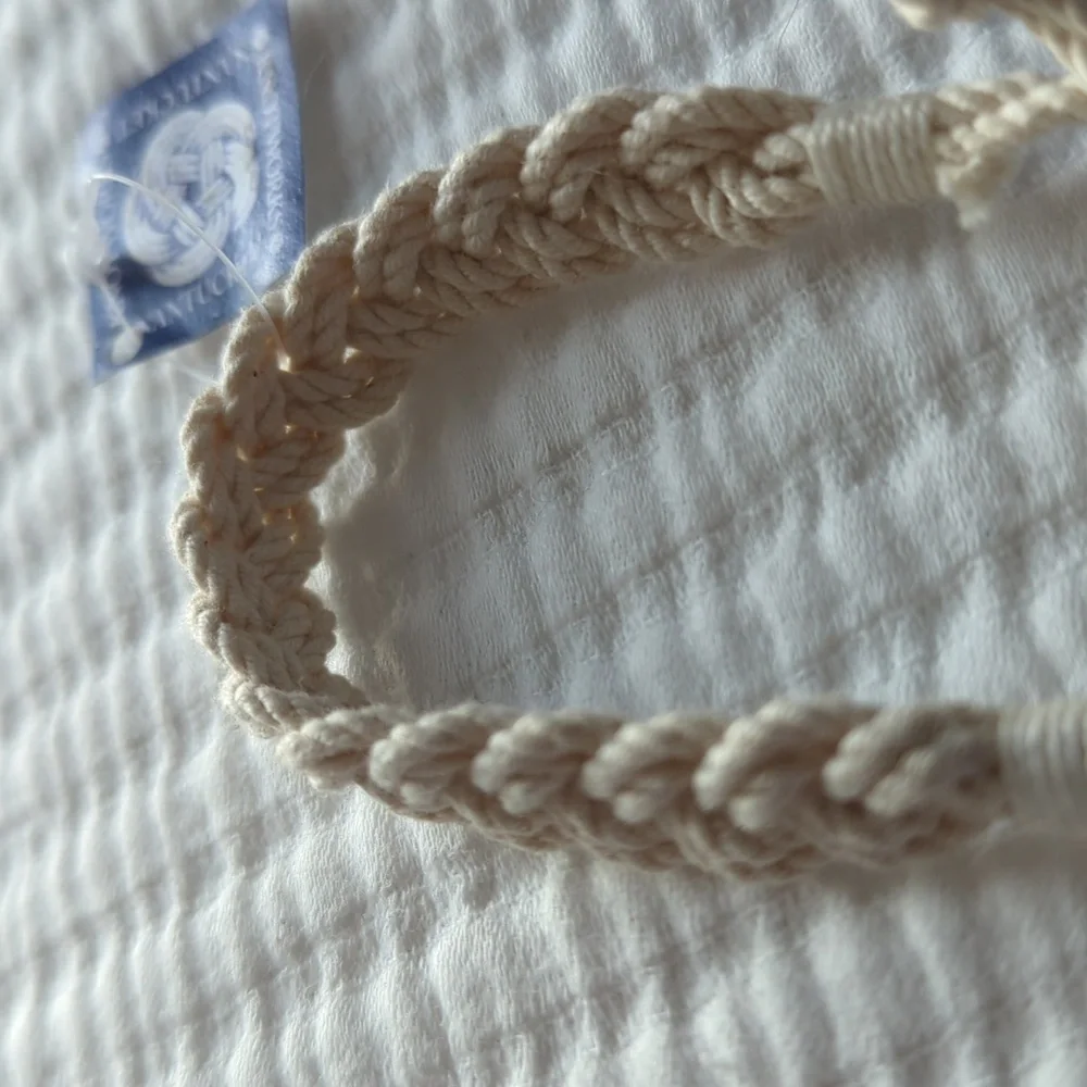 Nantucket Knotworks Bracelet - Picture 3 of 3